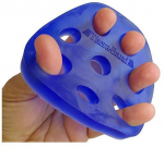 K&auml;eekspander Thera-Band Hand Xtrainer, 12 cm