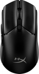 Juhtmevaba m&auml;nguhiir HyperX Pulsefire Haste 2 Core, bluetooth / 2.4ghz, must v.