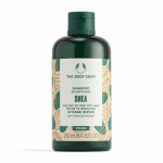 &Scaron;ampoon The Body Shop Shea Intense Repair, 400 ml