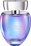 Tualettvesi Mercedes-Benz Fanciful Edition, 90 ml
