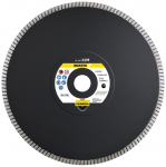 Teemantketas Samedia Master KJM, 180 mm x 25.4 mm x 1.6 mm
