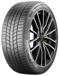 Talverehv Continental WinterContact 8 S 295/40/R21, 111-V, B, B, 75 dB