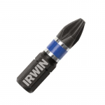 L&ouml;&ouml;kpeade komplekt Irwin, PZ1, 25 mm