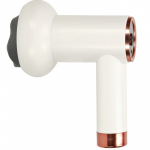 Massaažiseade Body massager slimming 5in1, valge v.