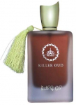Parf&uuml;&uuml;mvesi Killer Oud Death, 100 ml