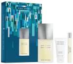 Kinkekomplektid meestele Issey Miyake L'eau D'issey Pour Homme