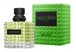 Parf&uuml;&uuml;mvesi Valentino Born In Roma Green Stravaganza, 100 ml