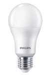 Lambipirn Philips LED, A60, 2700 &deg;K, E27, 13 W, 1521 lm