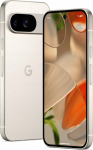 Mobiiltelefon Google Pixel 9, 128 GB, porcelain