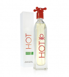 Tualettvesi Benetton Hot, 100 ml