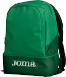 Seljakott Joma Estadio III, roheline v., 23.8 l