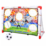 Jalgpalliv&auml;rav Jokomisiada SP0645, 120 cm x 47 cm x 78 cm