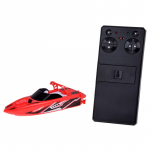 Rc paat RC0671, punane v.