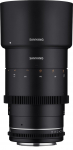 Objektiiv Samyang 135mm T2.2 VDSLR MK2
