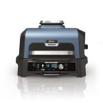 Elektrigrill Ninja OG901EU