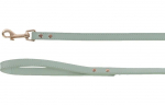 Koera rihm Flamingo Nela 524508, roheline v., 1.3 m
