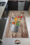 Vaip Conceptum Hypnose HMNT555, mitmev&auml;rviline, 80 cm x 50 cm