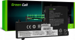 S&uuml;learvutiaku Green Cell LE165, 4800 Ah, LiPo
