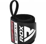 Randmepaelad RDX W3, Universaalne, must