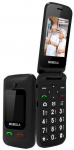 Nuputelefon Mobiola MB610, 32 MB, must v.