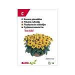 Seemned Baltic Agro p&auml;evak&uuml;barad