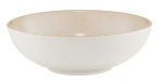 V&auml;ike kauss Ambition Playa Beach, valge v./kollane v., 18 cm