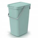 Pr&uuml;gi sorteerimise s&uuml;steem Keden Q Collect, 20 l, roheline v.