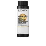 Tooniv geel, &otilde;lip&otilde;hine Redken Color Gel Oils, 7GB-7.31, 60 ml