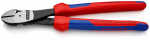 N&auml;pitsad l&otilde;ikamiseks Knipex 74 02 250, 250 mm