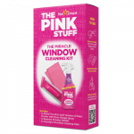 Akna- ja klaasipuhastusvahend The Pink Stuff, 0.85 l