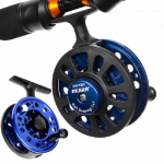 Pool Akara Revoi, 156 g, sinine/must