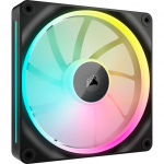 &Otilde;hkjahuti korpusele Corsair iCUE Link LX140 RGB, 140 mm x 140 mm