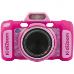 Laste kaamera VTech Kidizoom Duo FX, 25 cm, roosa v.