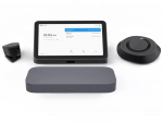 Veebikaamera Asus Google Met Home, must v.
