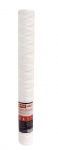 Keermestatud filtrikassett mehhaanilise puhastuse Haushalt PPW-20A, pol&uuml;propeen, 20", 25 mikronit