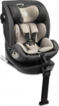 Turvatool Caretero Fortis I-Size, hall v., 0 - 36 kg