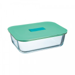 Toidukarp Luminarc Unique Box, 1.5 l