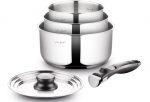 Pottide komplekt Lamart Kims LT1009