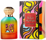 Parf&uuml;&uuml;mvesi Paris Corner Hurriya, 100 ml