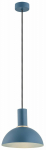 Valgusti lagi Argon Sines 4221, E27, 1 x 15 W, sinine v.