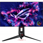Monitor Asus ROG Swift OLED PG27AQDP, OLED, 480 Hz, WQHD, 26.5"