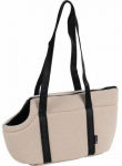 Loomade transpordikott Flamingo Aaliyah, 46 cm x 23 cm x 25 cm, Universaalne