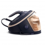 Triikimiss&uuml;steem Philips PSG7300/20 EU, sinine v.