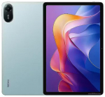 Tahvelarvuti Xiaomi Redmi Pad 2, 11", 4GB/128GB, roheline v.