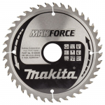 Saeketas Makita Makforce, 165 mm x 30 mm