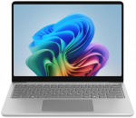 S&uuml;learvuti Microsoft Surface Copilot+PC 13 EP2-36984, Snapdragon&reg; X Plus X1P-42-100, 16 GB, 256 GB, 13 ", Qualcomm&reg; Adreno&trade; GPU, plaatina, en