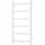 Veek&uuml;tte r&auml;tikuradiator Mexen Bolt, valge v., 40 cm x 70 cm, 165 W