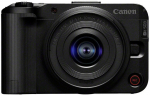 Digifotoaparaat Canon R50V, must v.