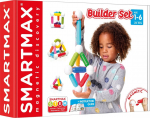 Magnetkonstruktor Smartmax Minu esimene, 20 tk