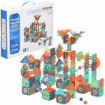 Konstruktor Springos Kuulirada torudes KG0039